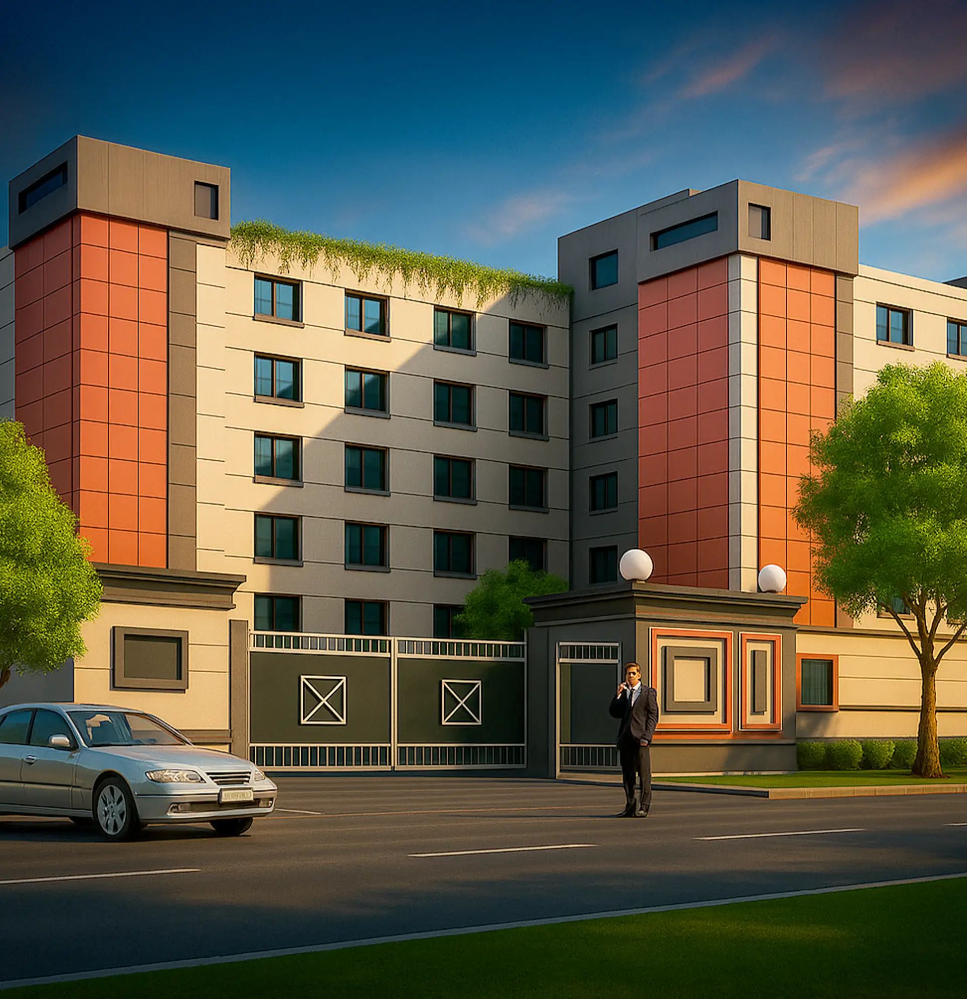 Meditex Industries Limited