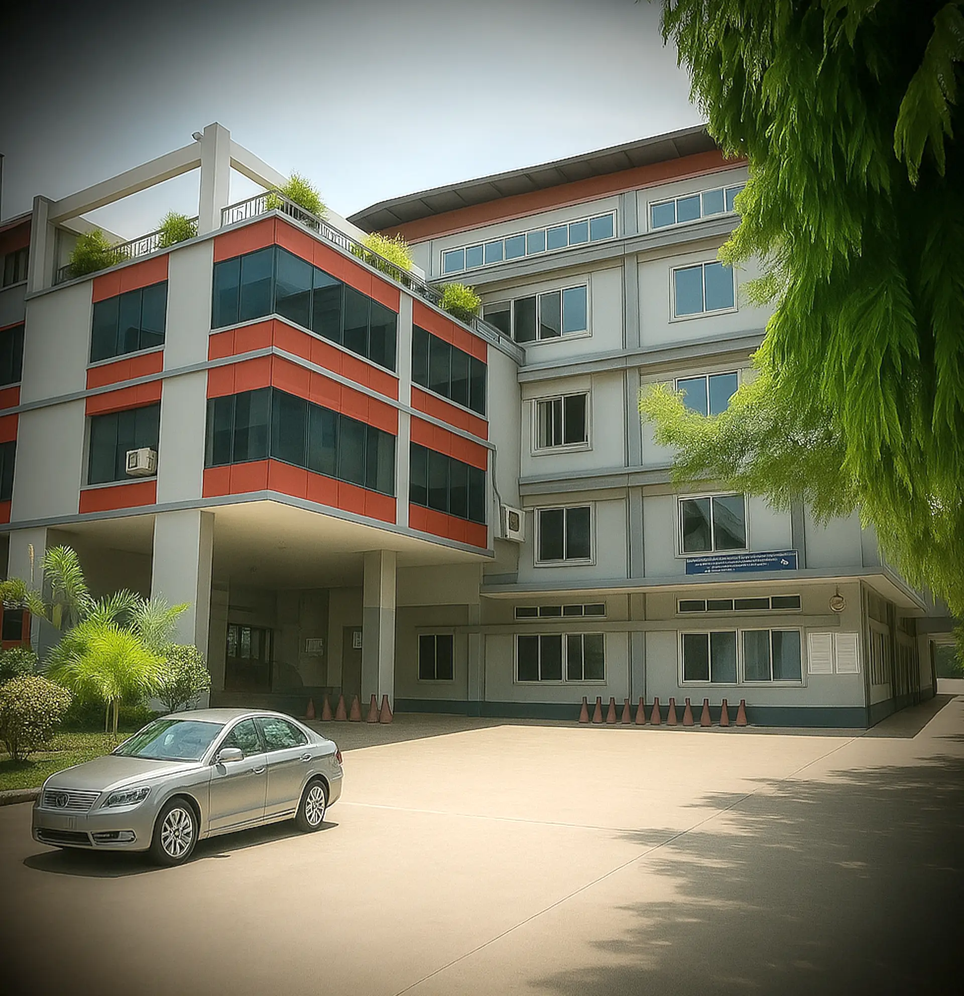 Titas Sweater Ind. Limited