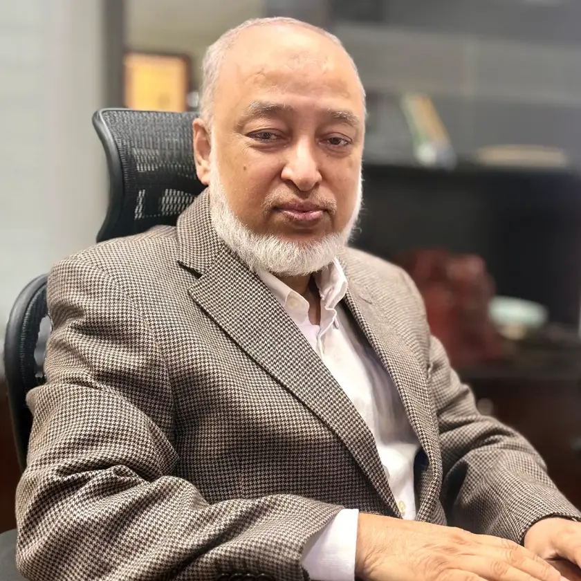 NAZMUL HASSAN BHUIYAN