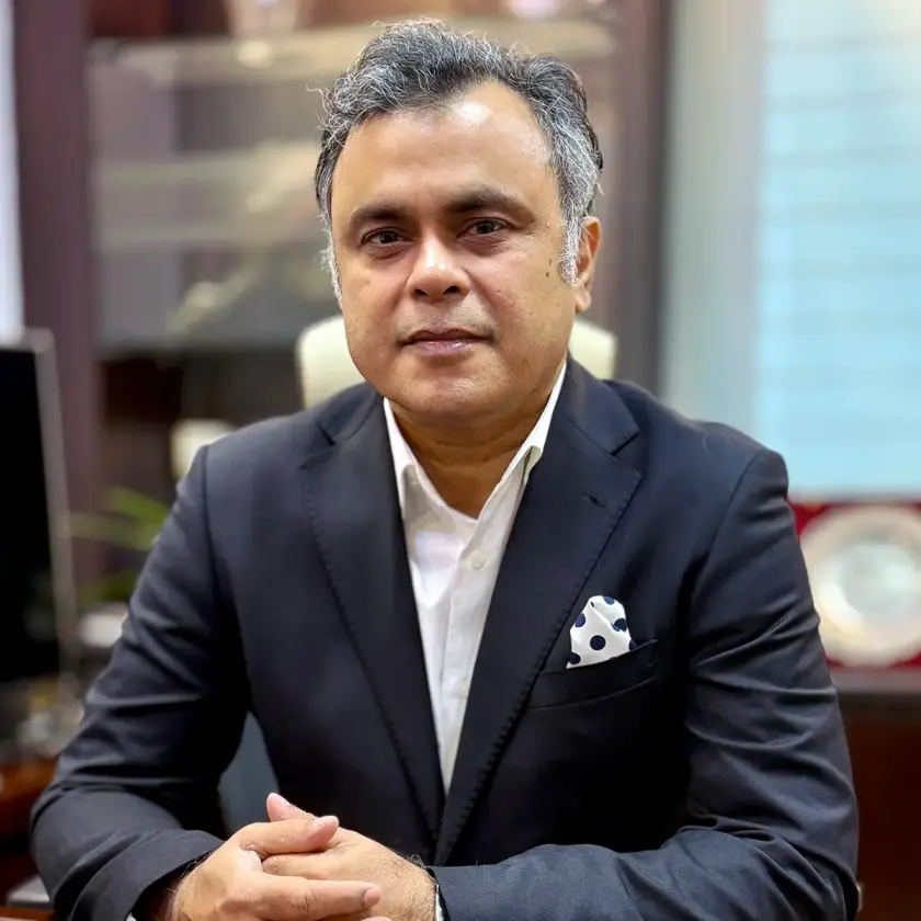 IQBAL HAMID QURAISHI ADNAN